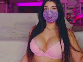 Sabenna Porn Show