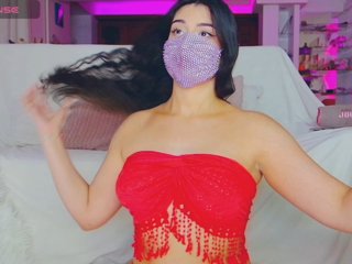 Sabenna Porn Show