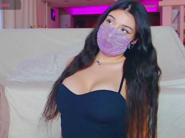 Sabenna live cam