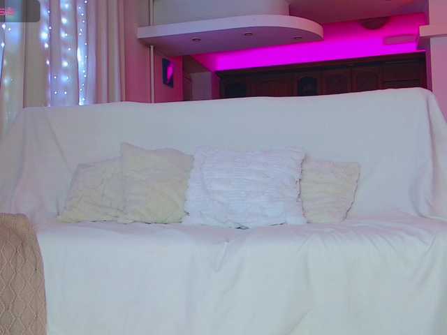 Sabenna live cam on BongaCams
