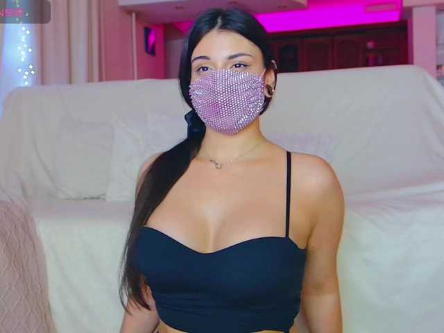 sabenna cam belle