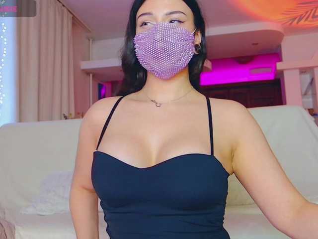 Sabenna live cam