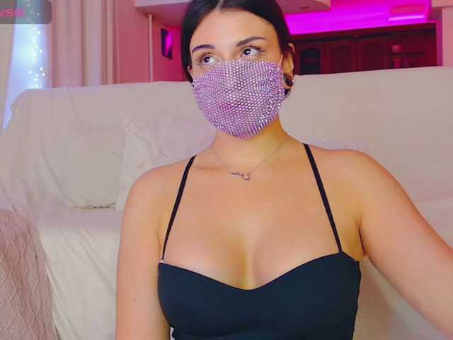 sabenna cam belle