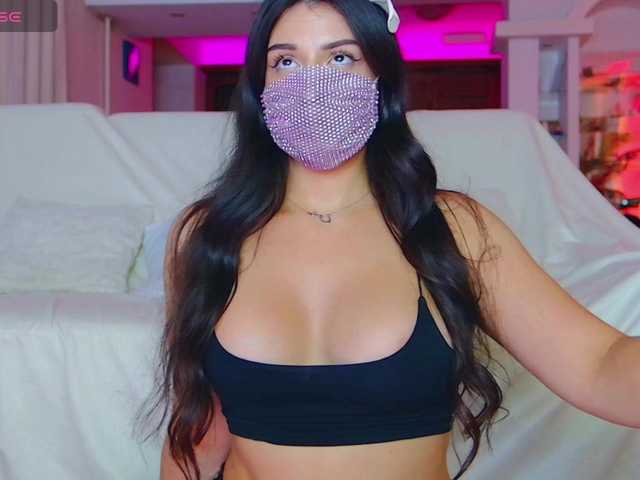 sabenna cam belle