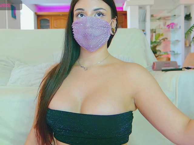 sabenna live sex