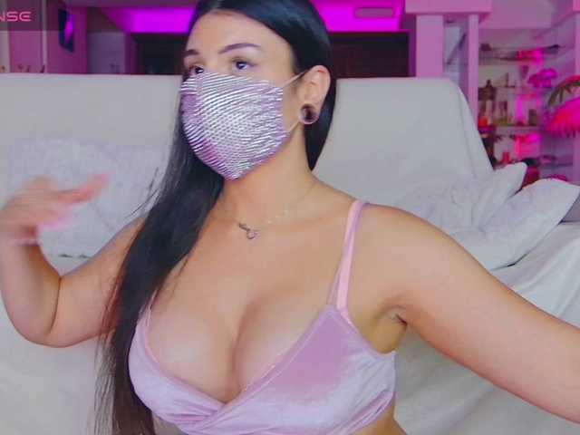 Sabenna live cam