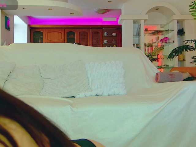 Sabenna live cam on BongaCams