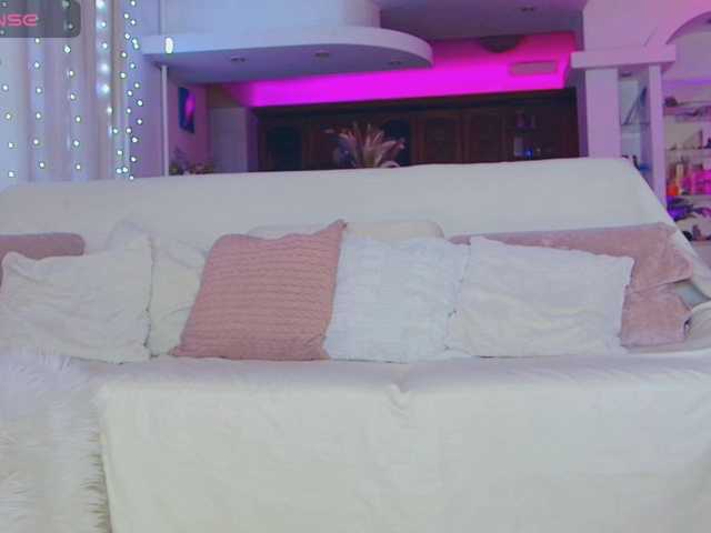 Sabenna live cam