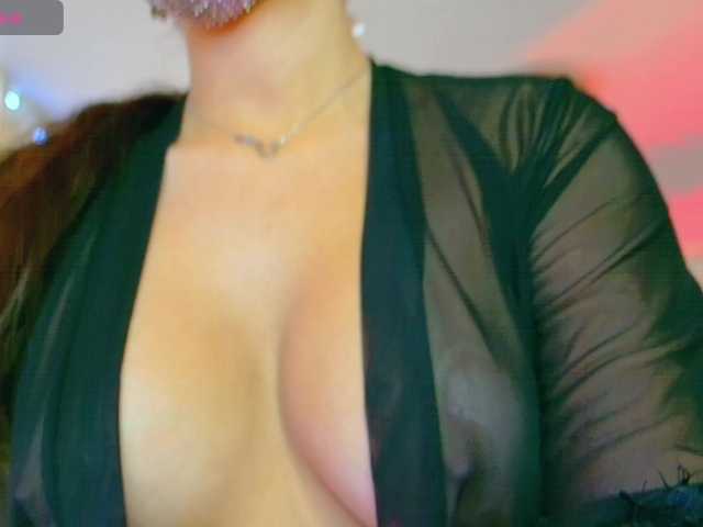 Sabenna live cam on BongaCams