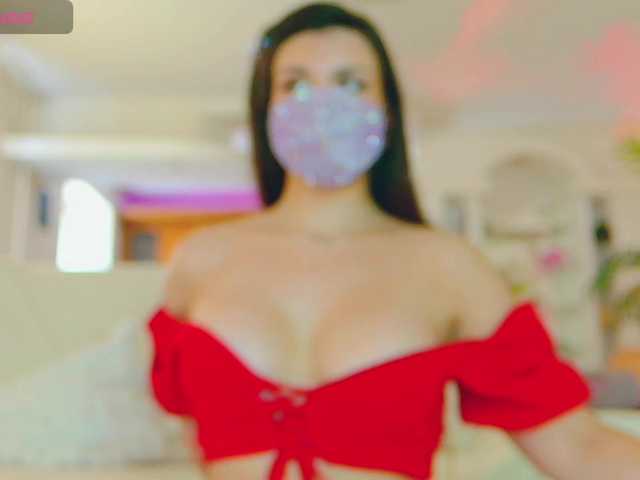 Sabenna live cam on BongaCams
