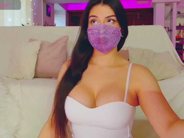 Sabenna live cam on BongaCams