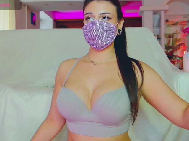 Sabenna live cam on BongaCams