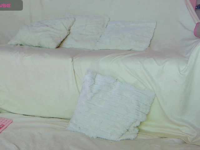 Sabenna live webcam show