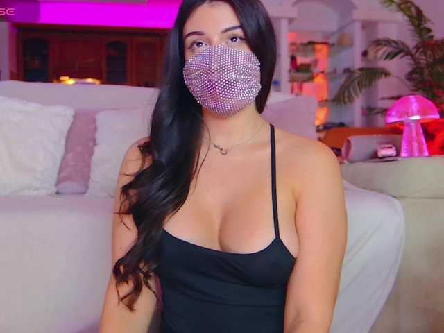 Sabenna live cam