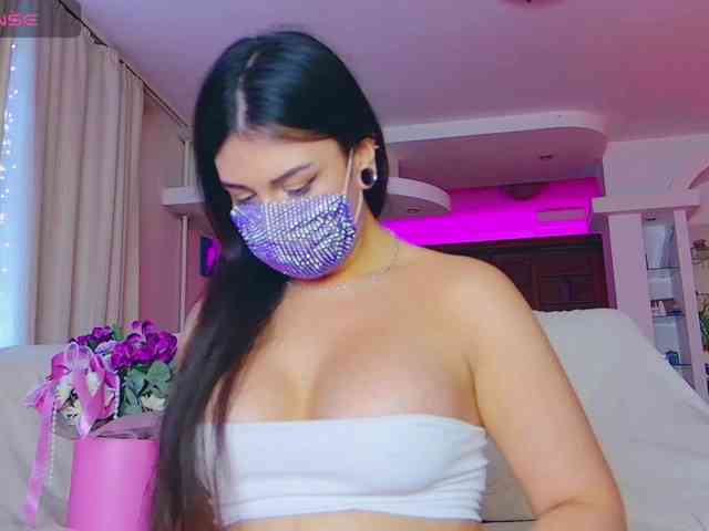 Sabenna Live Webcam on BongaCams