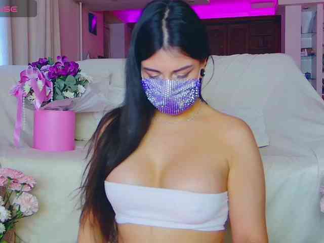 Sabenna Live Webcam on BongaCams