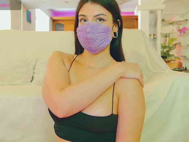 Sabenna Sex Cam Show