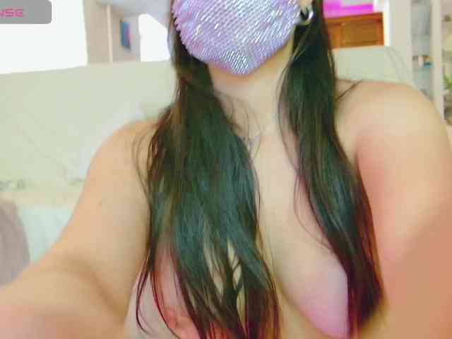 Sabenna Sex Cam Show