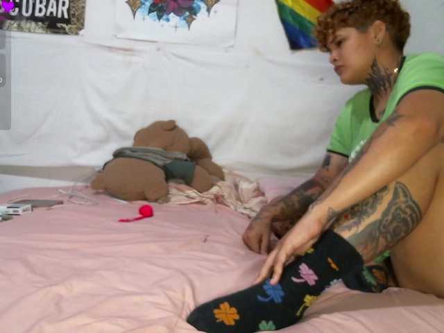 pameykamila live cam on BongaCams