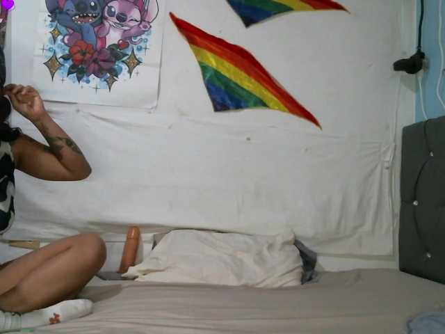 le modèle Pameykami est en webcam porno dans un show sur le site bongacams, il possède les tags suivants: Latino/Hispanic,Brunette,Shaved