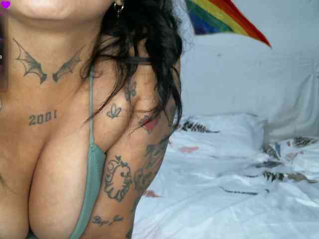 Modelo: Pameykami
