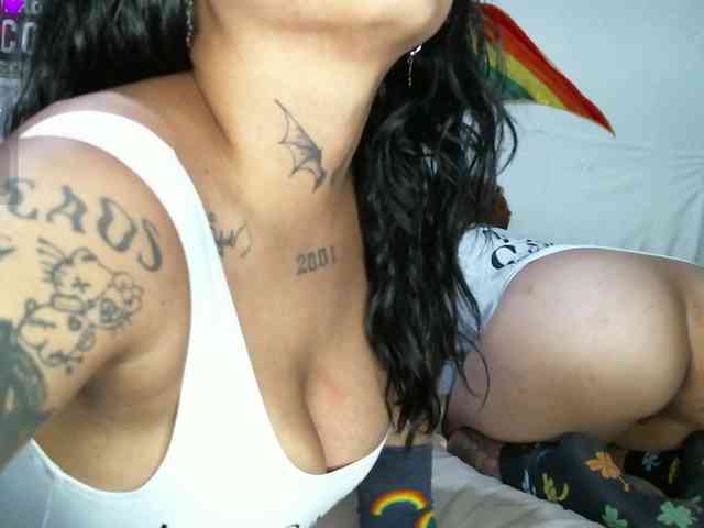 Pameykami webcam