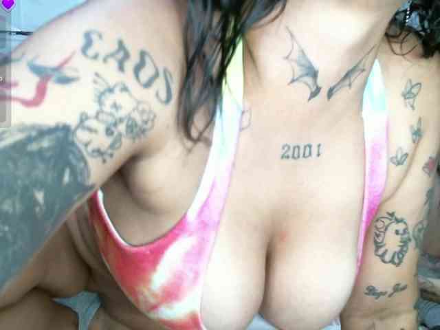 Pameykami webcam