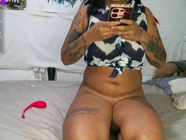 Pameykami webcam