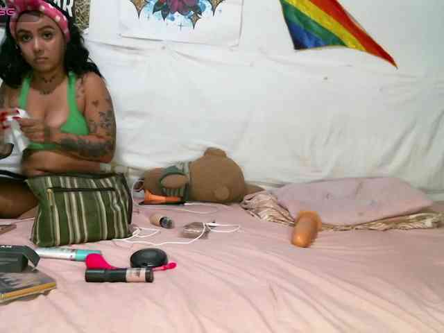 Pameykami webcam