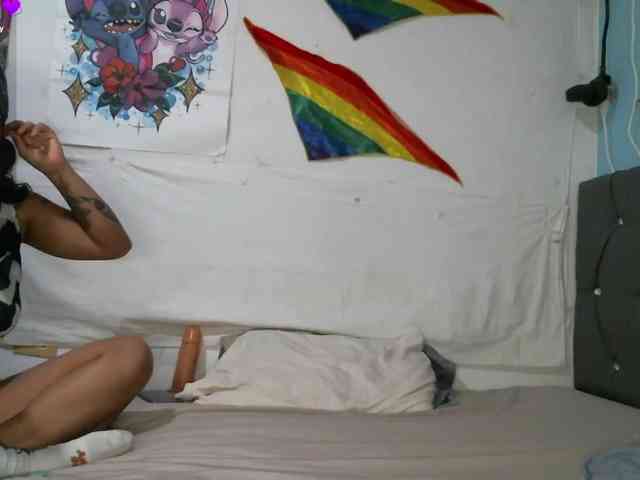 Pameykami webcam