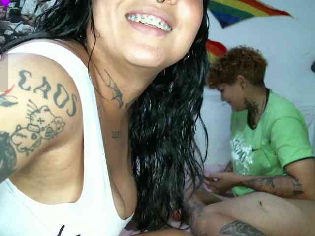 Pameykami webcam