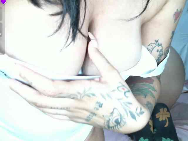 Pameykami webcam
