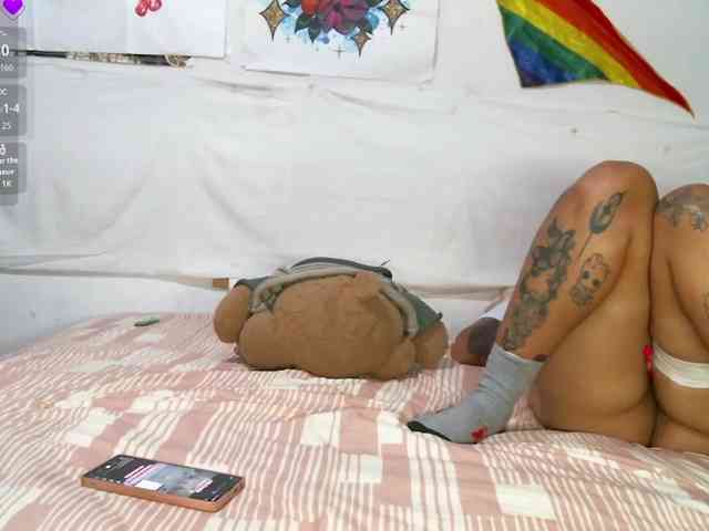 Pameykami webcam