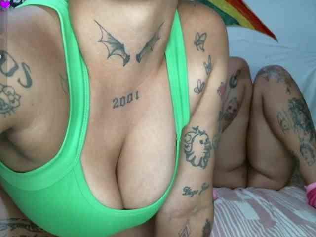 Pameykami webcam