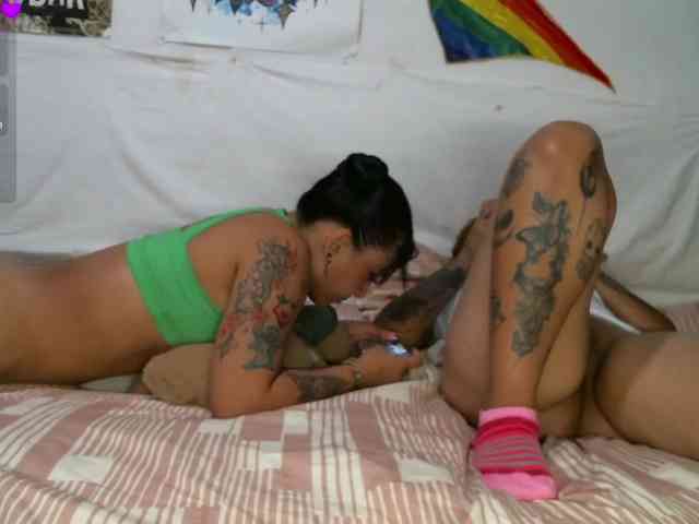 Pameykami webcam
