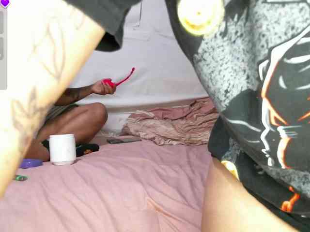 Pameykami webcam