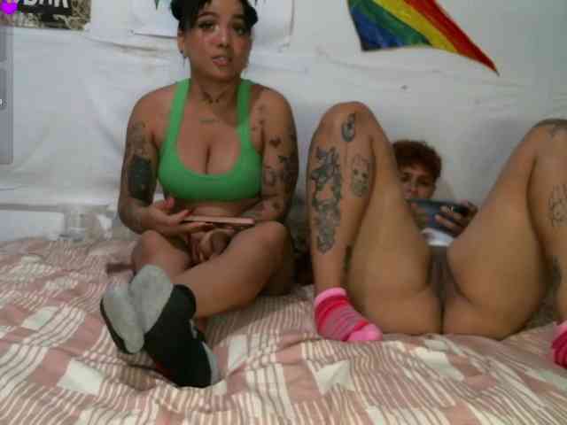 Pameykami webcam