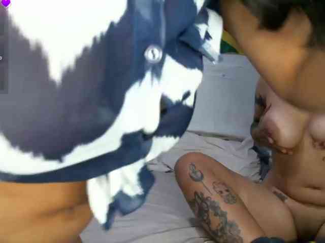 Pameykami webcam