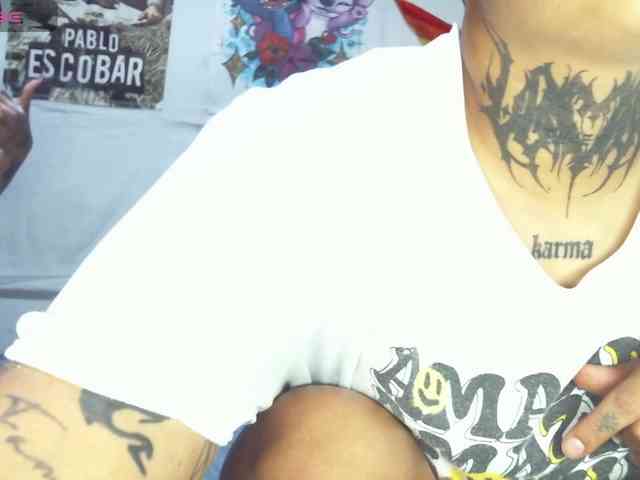 Pameykami webcam