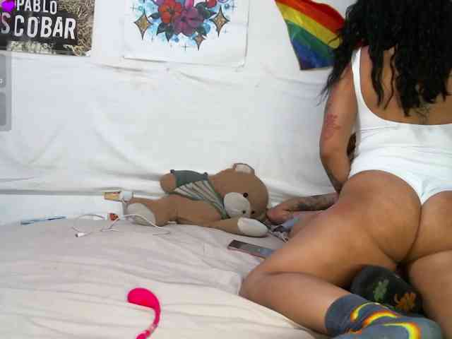 Pameykami webcam