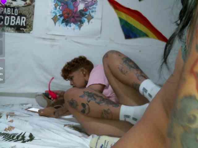 Modelo: Pameykami