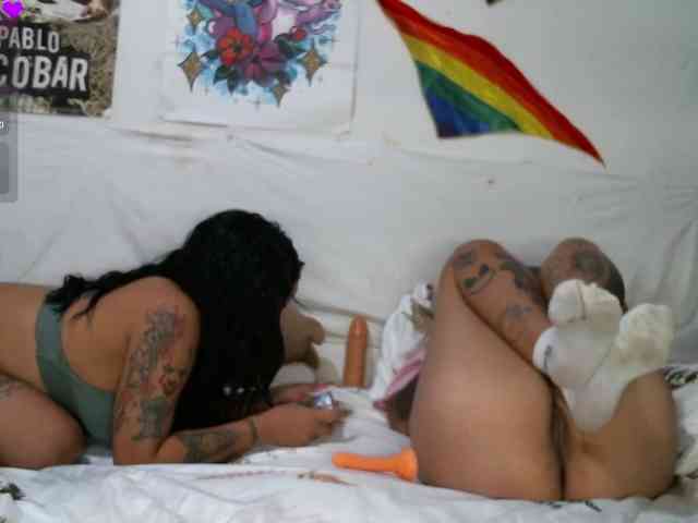 Pameykami webcam