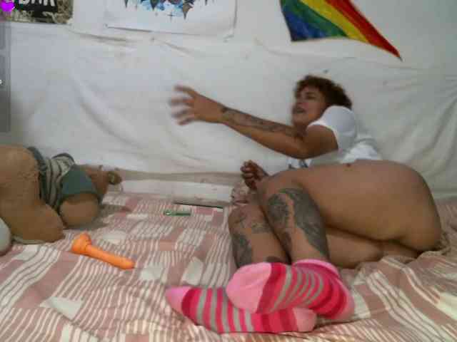 Pameykami webcam