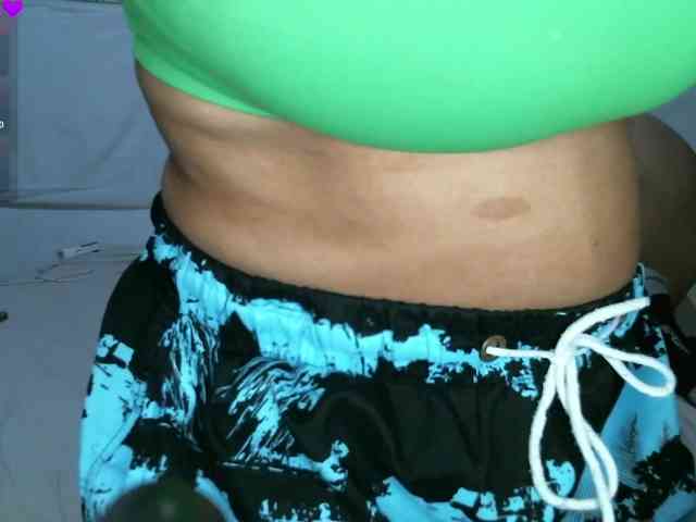 Modelo: Pameykami