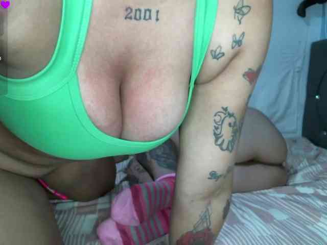Pameykami webcam