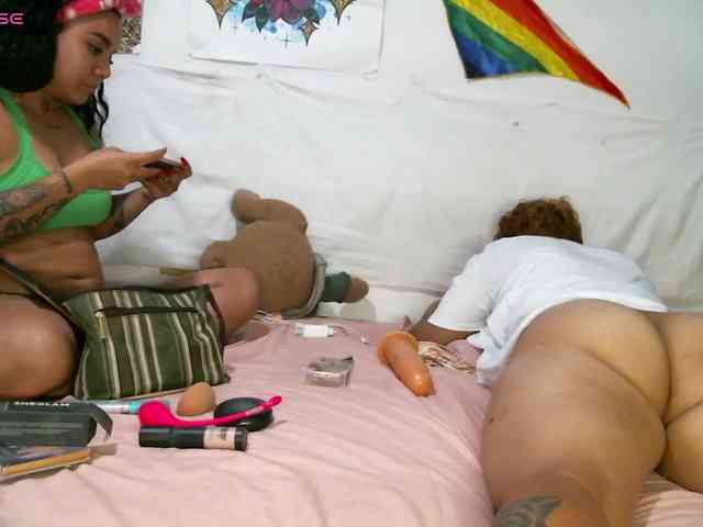 Pameykami webcam