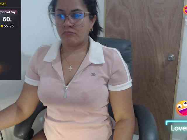 Liz-scarlett webcam