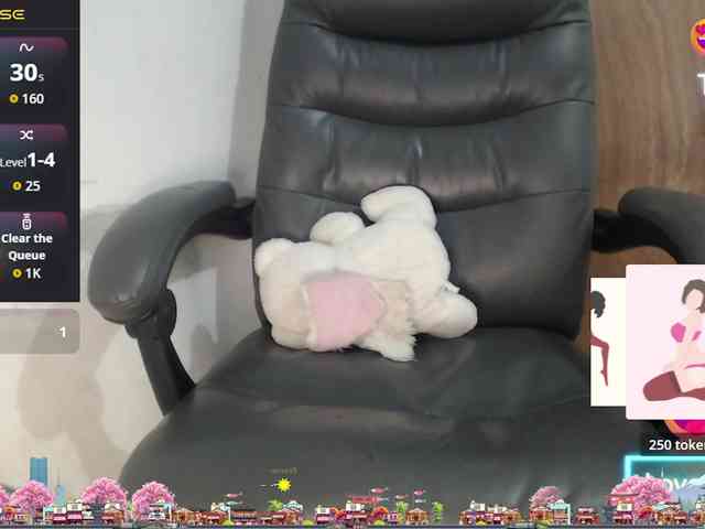 Liz-scarlett webcam