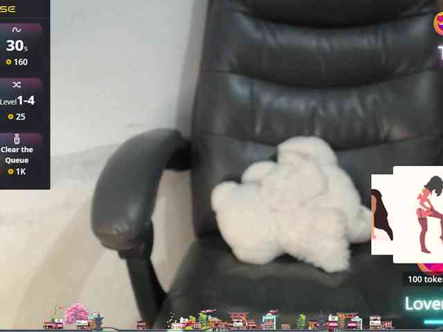 Liz-scarlett webcam