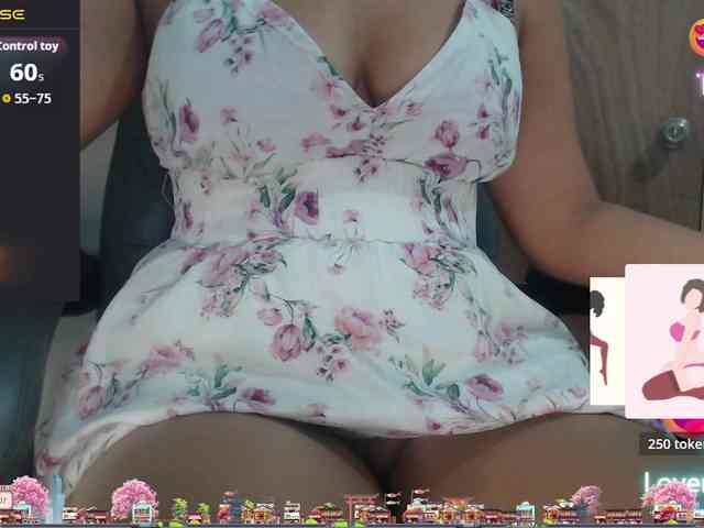 Liz-scarlett webcam